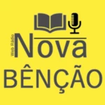 Logo of Rádio Nova Bênção android Application 